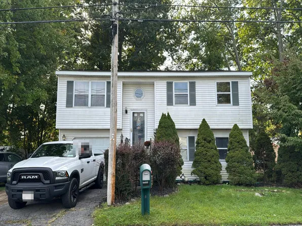 24 Dewitt Ave, Schenectady, NY 12304
