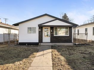 906 Hendricks St, Mishawaka, IN 46544