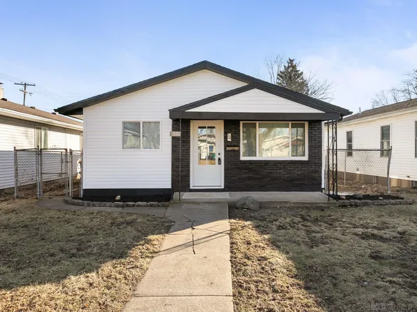 906 Hendricks St, Mishawaka, IN 46544