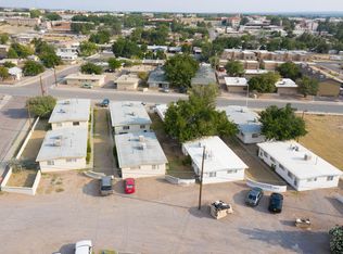 1405 Wyoming Ave, Las Cruces, NM 88001