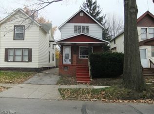 7912 E Vineyard Ave, Cleveland, OH