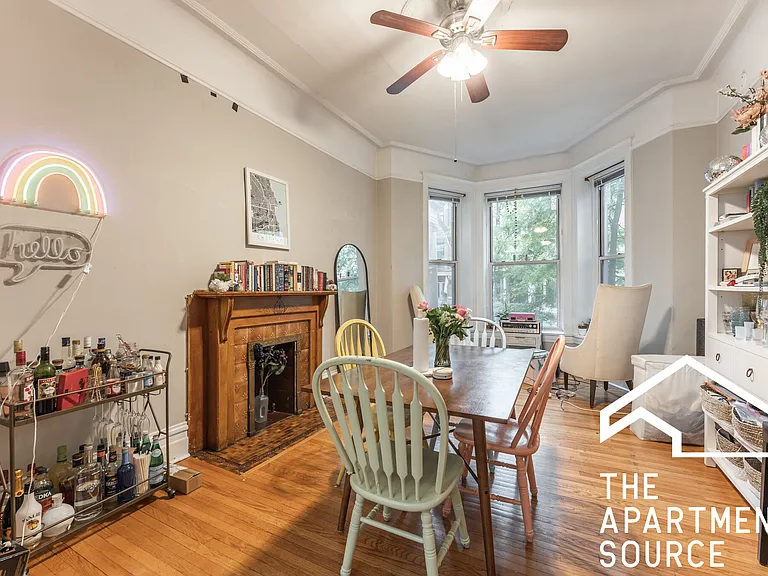 3519 N Reta Ave #1F — Photo 3