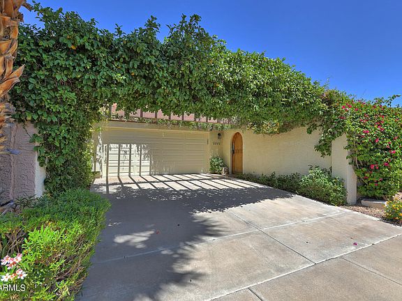 4th image of 7266 E Harmont Dr