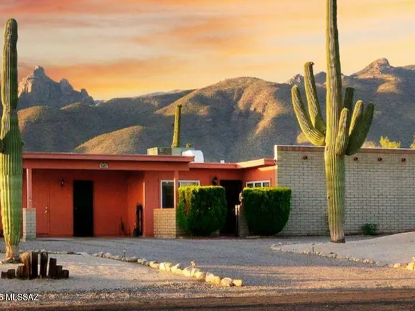 9461 E Kayenta Dr, Tucson, AZ 85749