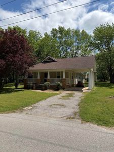218 Brewer Ave, Mountain View, AR, 72560
