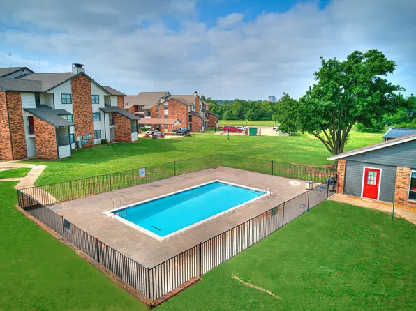 Diamond Ridge Apartments