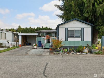2522 Old Highway 99 Road S #19, Mount Vernon, WA, 98273