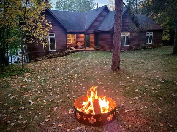 4568 Bradley Rd, Tower, MN 55790