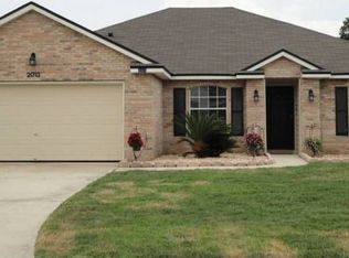 2013 Belhaven Dr, Orange Park, FL 32065
