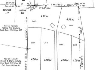 0 Lovell Rd LOT 3, Temple, GA 30179