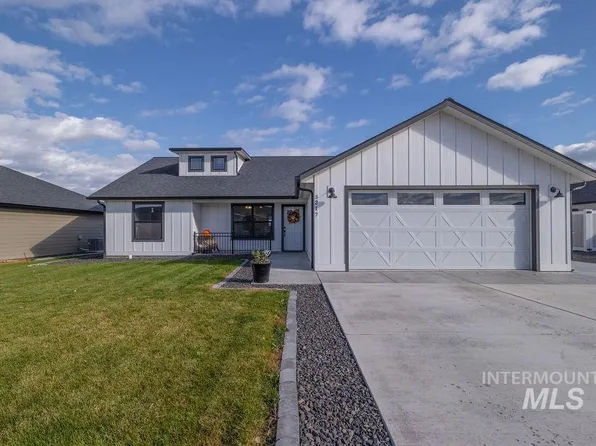 3217 Parkridge Way, Lewiston, ID 83501