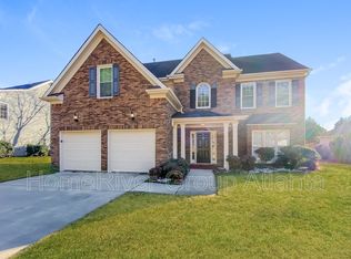 47 Pecan Cres, Newnan, GA 30265