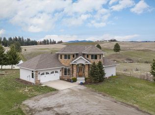 7303 E Bigelow Gulch Rd, Spokane, WA 99217