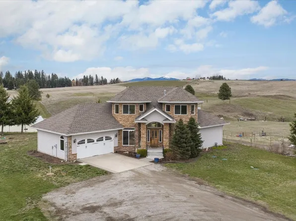 7303 E Bigelow Gulch Rd, Spokane, WA 99217