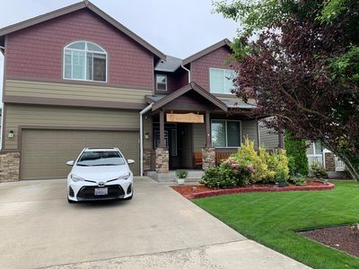 15363 Callie Ave SE, Yelm, WA, 98597