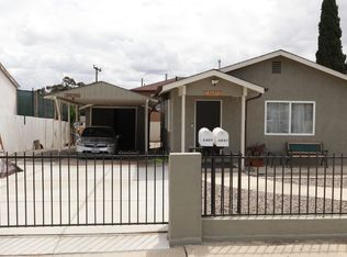 3229 46th St, San Diego, CA 92105