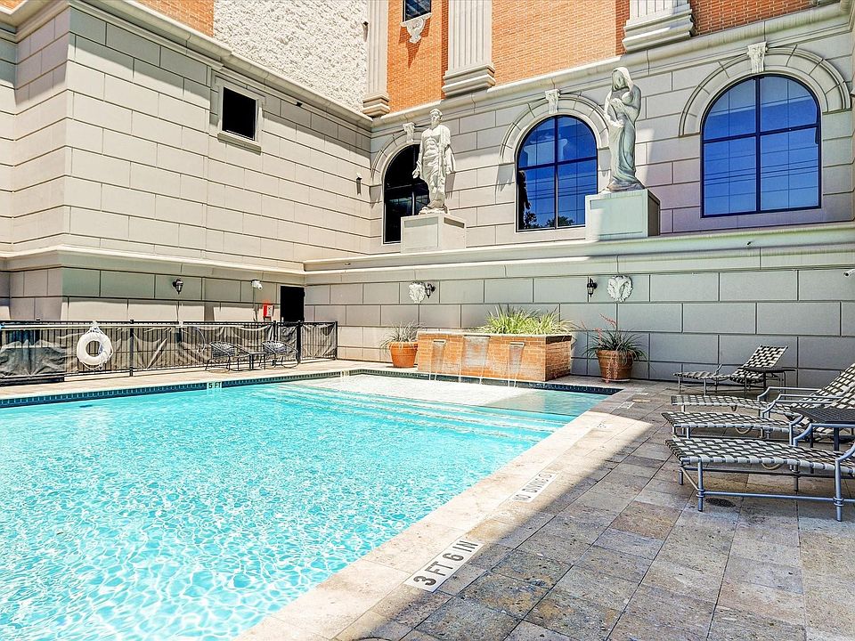 Gotham Lofts 1025 S Shepherd Dr Houston TX Zillow