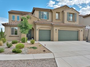 3103 Walsh Loop SE, Rio Rancho, NM 87124