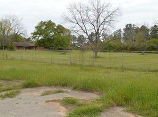1352 State Highway 43 E, Henderson, TX 75652