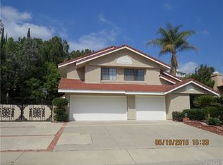 918 Winding Brook Ln, Walnut, CA 91789