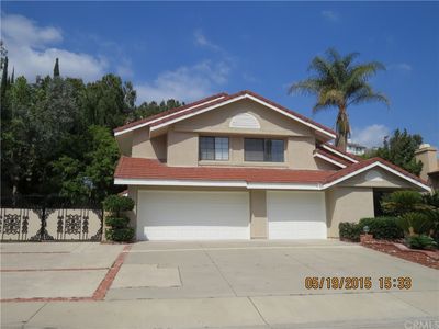 918 Winding Brook Ln, Walnut, CA, 91789