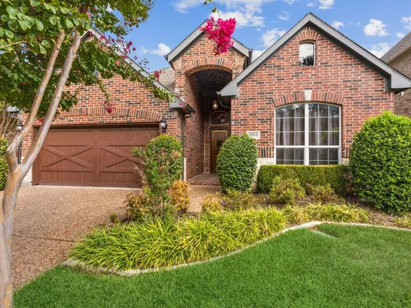 1081 Lake Ridge Dr, Richardson, TX 75081