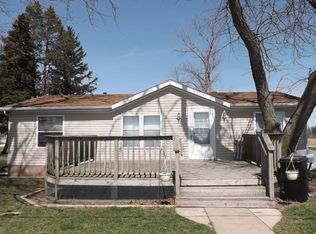 3304 Underwood Ave, Gilman, IA 50106