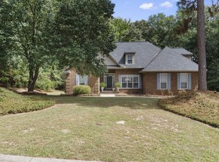 101 Sugar Hill Dr, Graniteville, SC 29829