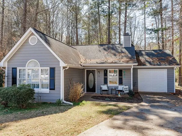 150 Onyx Pl, Athens, GA 30605