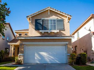 15822 Roan Rd, Chino Hills, CA 91709