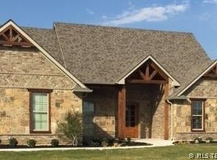 4801 Parco St, Durant, OK 74701