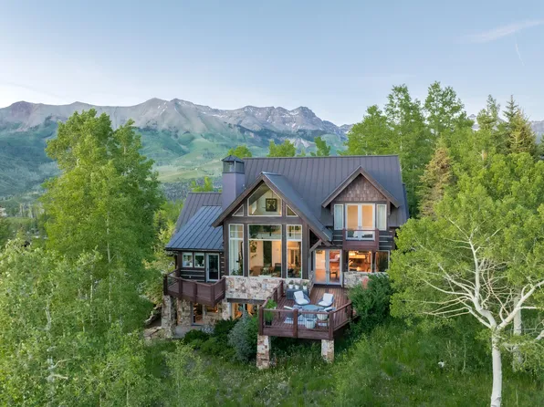 316 Fairway Dr, Mountain Village, CO 81435
