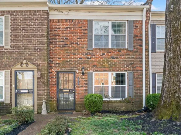 533 Peabody Sq #533, Memphis, TN 38104