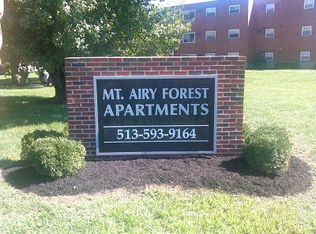 1846 Chase Ave APT 7, Cincinnati, OH 45223