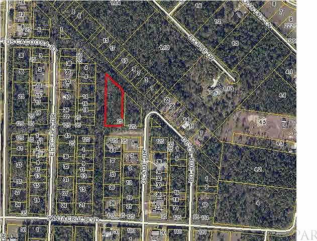 1st image of 3250 Glade Dr