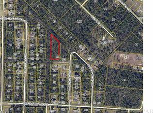 3250 Glade Dr, Milton, FL 32583