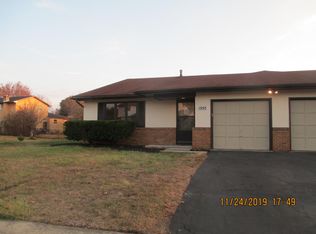 1995 Atterbury Ave, Columbus, OH 43229