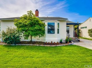 5156 E Harco St, Long Beach, CA 90808