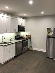 Rented by Flatiron Real Estate Advisors LLC