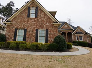 3022 Canton Pines Pl, Marietta, GA 30068