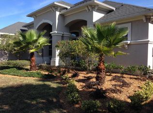 696 Battersea Dr, Saint Augustine, FL 32095
