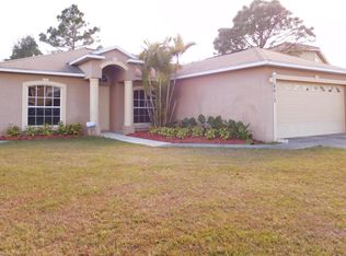 6012 NW Winfield Dr, Port Saint Lucie, FL 34986