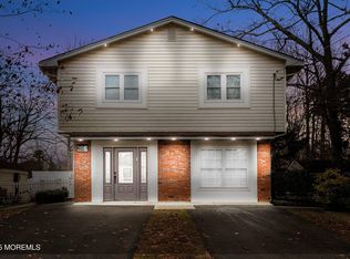 134 Shady Lane Drive, Lakewood, NJ 08701