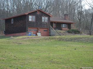 1980 Berme Rd, Kerhonkson, NY 12446