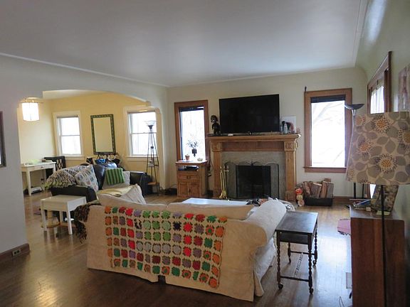 front room