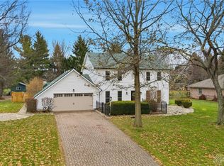 2320 Seneca Dr, Troy, OH 45373