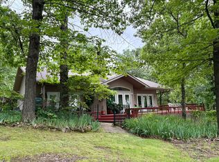 32180 S 627th Rd, Grove, OK 74344