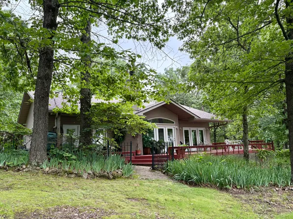 32180 S 627th Rd, Grove, OK 74344