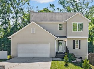3455 Cascade Trl, Villa Rica, GA 30180