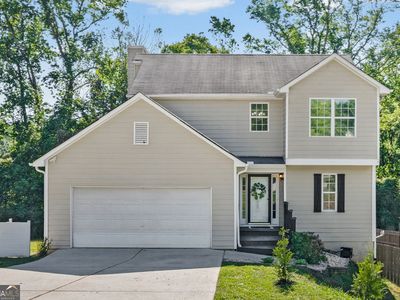 3455 Cascade Trl, Villa Rica, GA, 30180